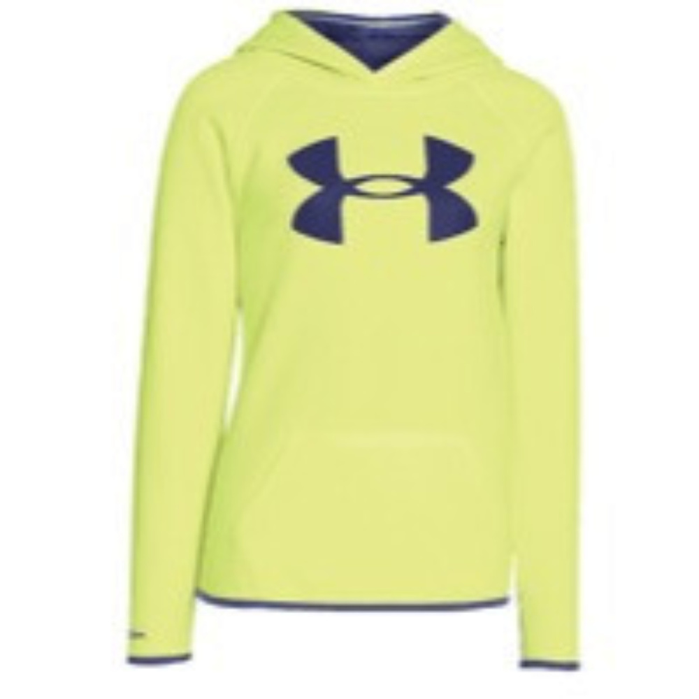 Under Armour Fleece Hoodie